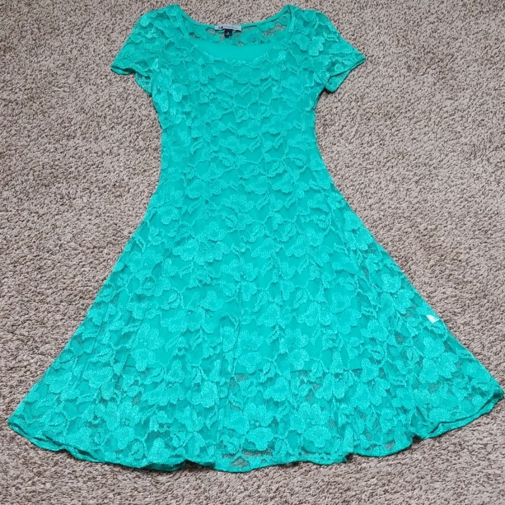 Leslie Fay dress